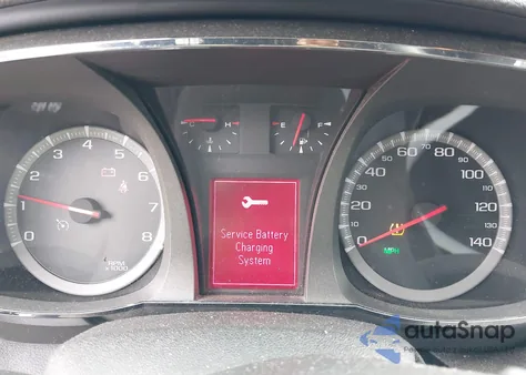 2012 GMC Terrain Slt-1 z USA, uszkodzony, nr VIN 2GKFLVE57C6195226